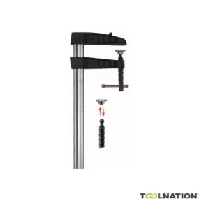 Bessey TGK200K Presse à vis en fonte malléable 0-2000 mm