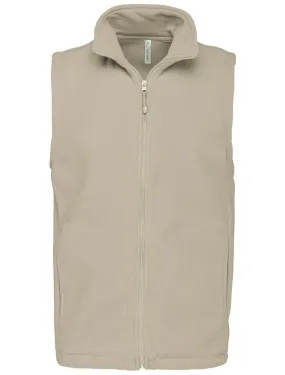 Kariban K913 - LUCA > GILET MICROPOLAIRE