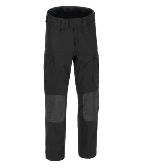 Operator Combat Pant MK III ATS Black - Clawgear