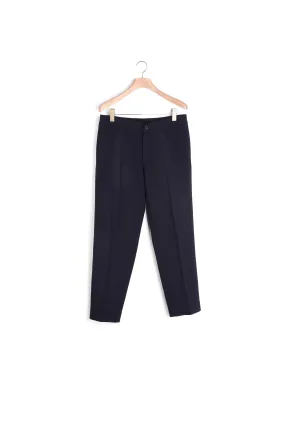 Pantalon en jersey