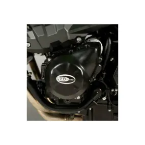 Protection Carter Alternateur R&G Kawasaki Z 750 2007-2012 Noir