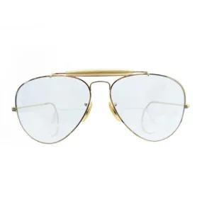 RAY-BAN LUNETTES aviator