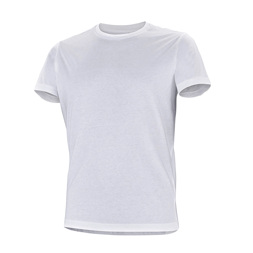 Tee-shirt T941 Bio - Blanc Cepovett